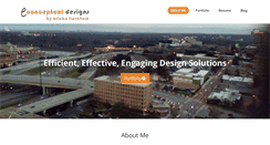 Desktop Screenshot of econceptualdesigns.com